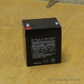Exaltor GX-E1240 Rechargeable Lead Acid Battery